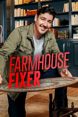 Watch Free Farmhouse Fixer HD Online on SFlix