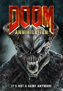 Watch Free Doom: Annihilation HD Online on SFlix