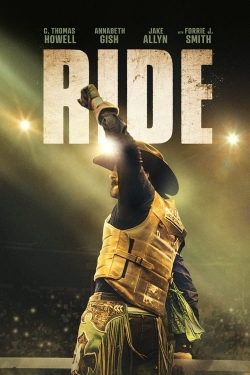 Watch Free Ride HD Online on SFlix