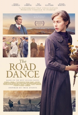 Watch Free The Road Dance HD Online on SFlix