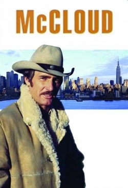 Watch Free McCloud HD Online on SFlix