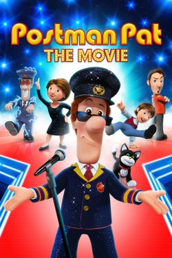 Watch Free Postman Pat: The Movie HD Online on SFlix