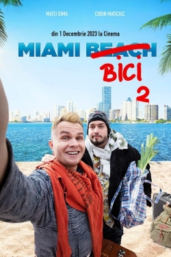 Watch Free Miami Bici 2 HD Online on SFlix