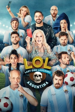 Watch Free LOL: Last One Laughing Argentina HD Online on SFlix