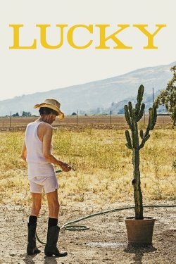 Watch Free Lucky HD Online on SFlix