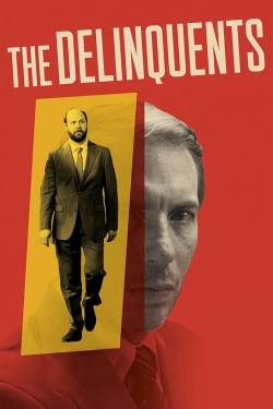 Watch Free The Delinquents HD Online on SFlix