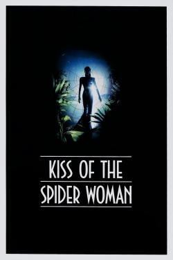 Watch Free Kiss of the Spider Woman HD Online on SFlix