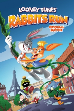 Watch Free Looney Tunes: Rabbits Run HD Online on SFlix