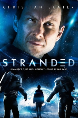 Watch Free Stranded HD Online on SFlix