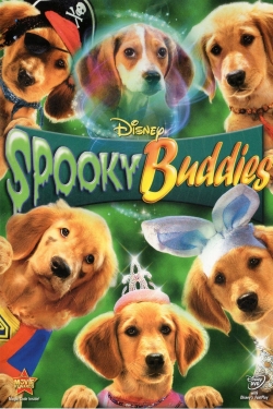 Watch Free Spooky Buddies HD Online on SFlix