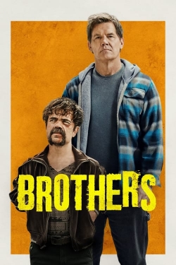 Watch Free Brothers HD Online on SFlix