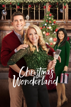 Watch Free Christmas Wonderland HD Online on SFlix