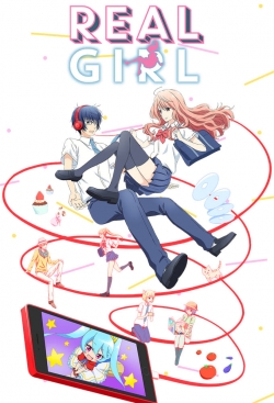 Watch Free Real Girl HD Online on SFlix