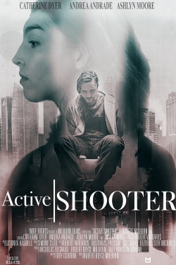 Watch Free Active Shooter HD Online on SFlix