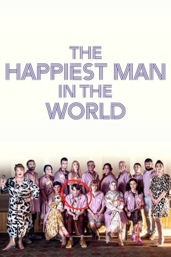 Watch Free The Happiest Man in the World HD Online on SFlix