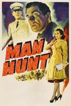 Watch Free Man Hunt HD Online on SFlix