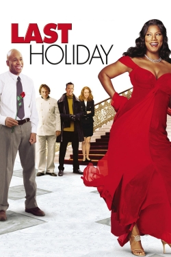 Watch Free Last Holiday HD Online on SFlix