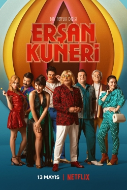 Watch Free The Life and Movies of Erşan Kuneri HD Online on SFlix