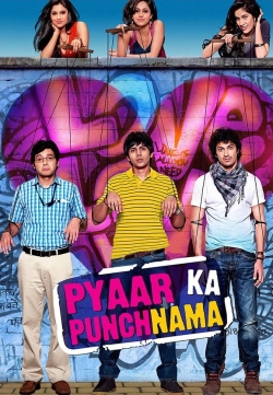 Watch Free Pyaar Ka Punchnama HD Online on SFlix