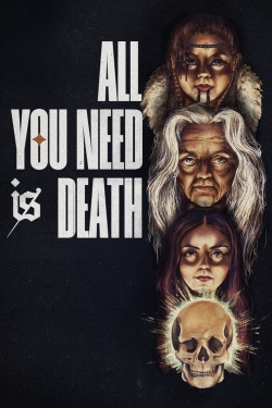 Watch Free All You Need Is Death HD Online on SFlix