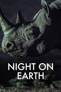 Watch Free Night on Earth HD Online on SFlix