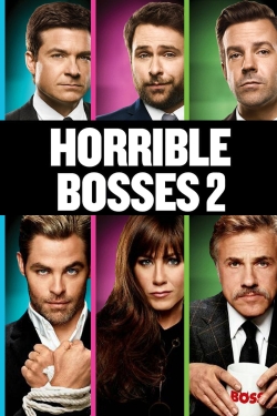 Watch Free Horrible Bosses 2 HD Online on SFlix