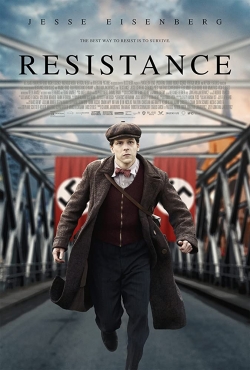 Watch Free Resistance HD Online on SFlix