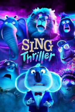 Watch Free Sing: Thriller HD Online on SFlix