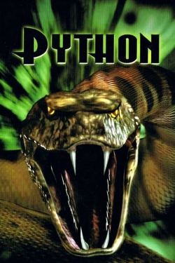 Watch Free Python HD Online on SFlix