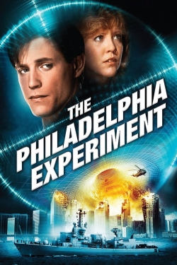 Watch Free The Philadelphia Experiment HD Online on SFlix