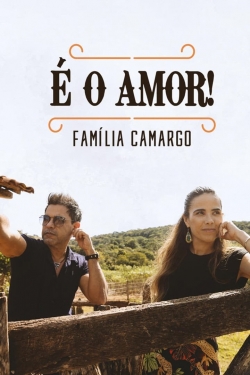 Watch Free The Family That Sings Together: The Camargos HD Online on SFlix