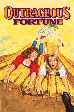 Watch Free Outrageous Fortune HD Online on SFlix