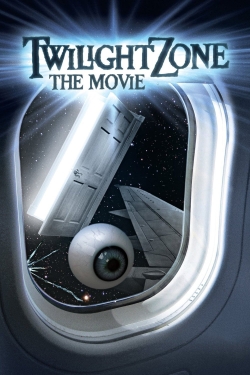 Watch Free Twilight Zone: The Movie HD Online on SFlix