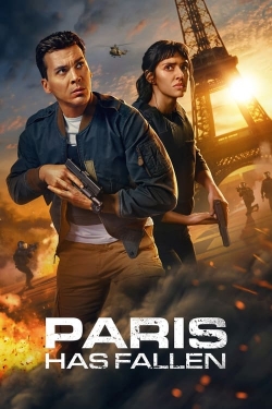 Watch Free Paris Has Fallen HD Online on SFlix