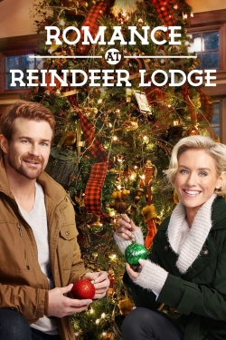 Watch Free Romance at Reindeer Lodge HD Online on SFlix