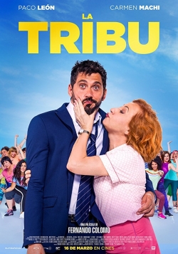 Watch Free La tribu HD Online on SFlix