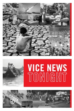 Watch Free VICE News Tonight HD Online on SFlix