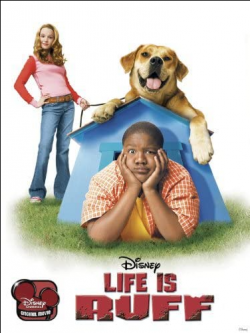 Watch Free Life Is Ruff HD Online on SFlix