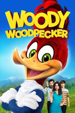 Watch Free Woody Woodpecker HD Online on SFlix