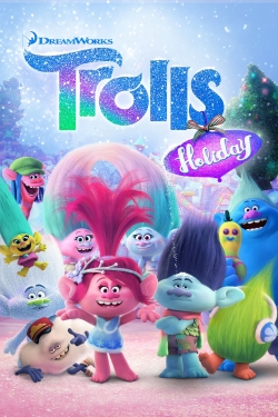 Watch Free Trolls Holiday HD Online on SFlix