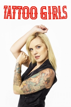 Watch Free Tattoo Girls HD Online on SFlix