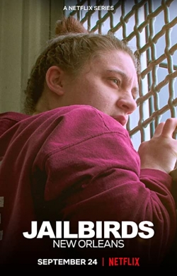 Watch Free Jailbirds New Orleans HD Online on SFlix