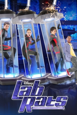 Watch Free Lab Rats HD Online on SFlix