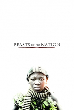 Watch Free Beasts of No Nation HD Online on SFlix