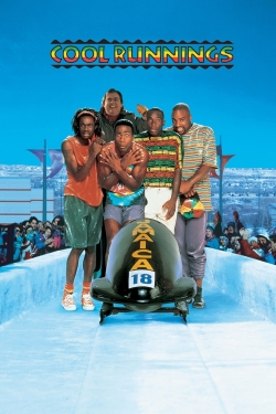 Watch Free Cool Runnings HD Online on SFlix