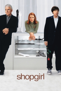 Watch Free Shopgirl HD Online on SFlix