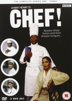 Watch Free Chef! HD Online on SFlix