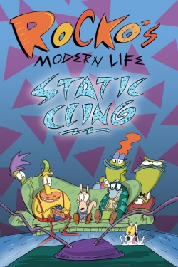 Watch Free Rocko's Modern Life: Static Cling HD Online on SFlix