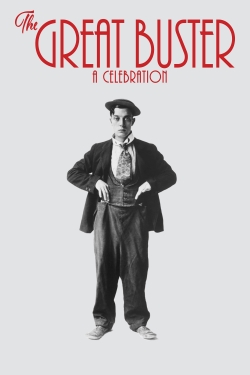 Watch Free The Great Buster: A Celebration HD Online on SFlix