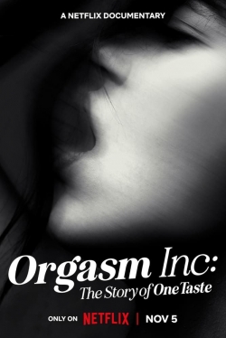 Watch Free Orgasm Inc: The Story of OneTaste HD Online on SFlix